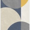 Covor Canvas 18558-751 Multicolor