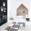 Covor Mixit 25219/079 Multicolor