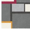 Covor Mixit 25219/079 Multicolor