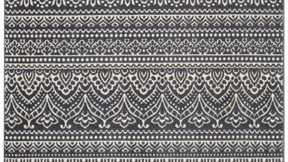 Covor Inspire 40241/030 Gri