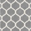 Covor Canvas 18218/671 Gri