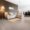 Parchet laminat Exquisit 8 mm 2873 Stejar Alb