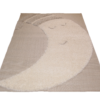 Covor Rituals 15573/365 Gri 120x170 cm