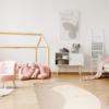 Covor Rituals 15573/365 Gri 120x170 cm