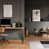 Covor Canvas 18614/572 Gri