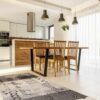 Covor Kitchen Flex 19052/19 Maro 75x200 cm