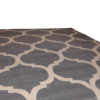 Covor Canvas 18218/671 Gri