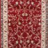 Traversa Lotos 523-210 Rosu, 80cm latime