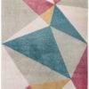 Covor Allora Carving P1160 Pastel