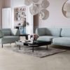 Parchet triplustratificat Barlinek Stejar Cappuccino Herringbone 110