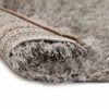 Covor Cosy Deluxe Argintiu