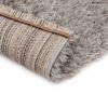 Covor Cosy Deluxe Argintiu