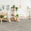 Parchet laminat Herringbone 8 mm D3773 Stejar Argintiu