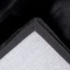 Covor Heaven 800 Negru