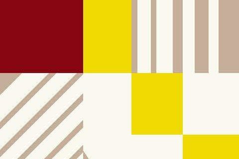 Covor Allora Carving P1180 Multicolor
