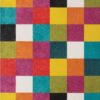 Covor Play 08AMP Multicolor