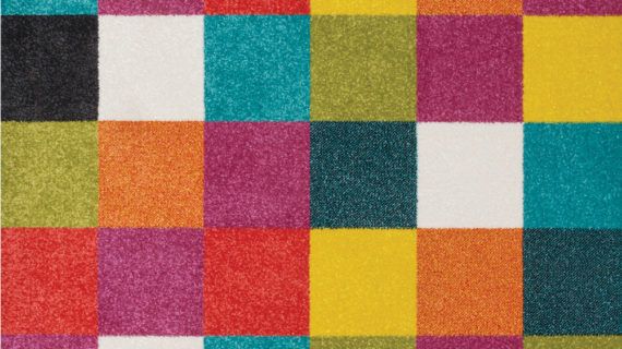 Covor Play 08AMP Multicolor