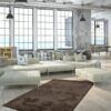 Covor Velluto 400 Taupe