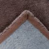 Covor Velluto 400 Taupe