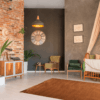 Covor Feel 71351/800 Auriu