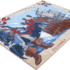 Covor Piratii din Caraibe 95x133 Bej