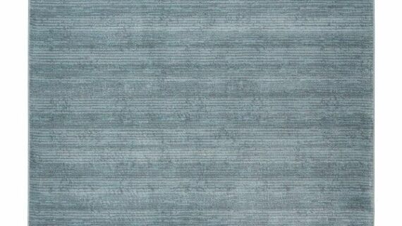 Covor Palma 500 Albastru pastel
