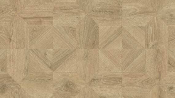 Parchet laminat Quick Step Impressive Patterns 8 mm 4142 Stejar royal natural