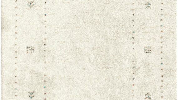 Covor Sherpa Design 52628/060 Bej