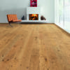Parchet triplustratificat HARO stejar ulei retro periat 530793