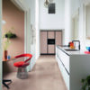 Pardoseala LVT Quick Step Oro AVSTU40232