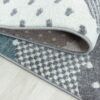 Covor Bambi 820 Albastru