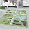 Covor Play Kids 2902 Verde