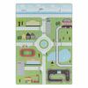 Covor Play Kids 2902 Verde