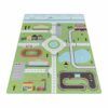 Covor Play Kids 2902 Verde