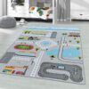 Covor Play Kids 2902 Gri