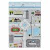 Covor Play Kids 2902 Gri