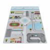 Covor Play Kids 2902 Gri