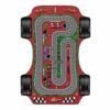 Covor Play Kids 2907 Rosu