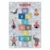 Covor Play Kids 2909 Gri