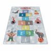 Covor Play Kids 2909 Gri