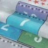 Covor Play Kids 2909 Gri