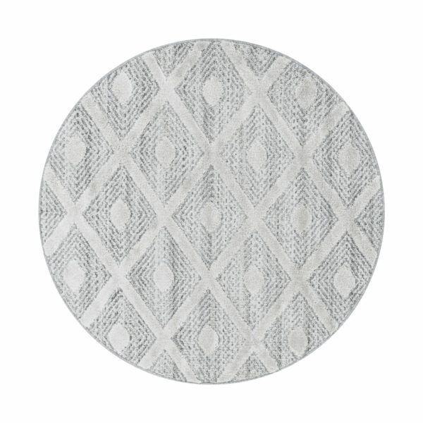 Covor Pisa 4707 Gri