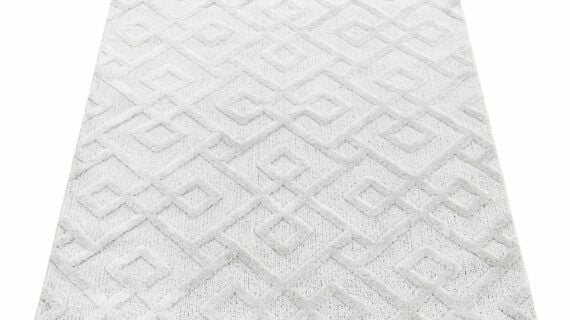 Covor Pisa 4708 Crem