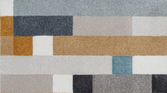 Covor Vegas Home 62YKE Multicolor