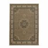 Covor Kashmir 2601 Bej