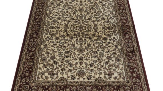 Covor Kashmir 2604 Crem