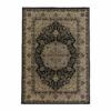 Covor Kashmir 2608 Negru