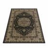 Covor Kashmir 2608 Negru