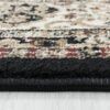 Covor Kashmir 2608 Negru