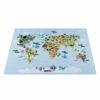 Covor Play Kids 2917 Albastru